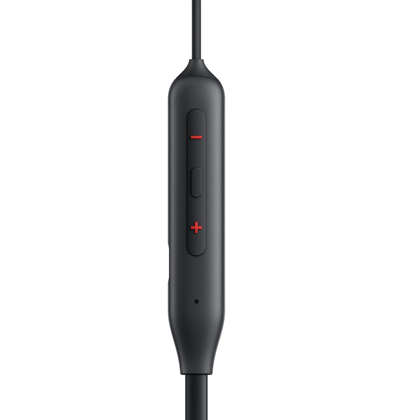 OnePlus Bullets Wireless Z3 in Ear Neckband with 12.4Mm Drivers, 3D Spatial Audio,10 Mins Charge for 27 Hrs Playback, AI Call Noise Cancellation, 4 EQ Preset, Dynamic Bass Enhancement & BT5.4, Black