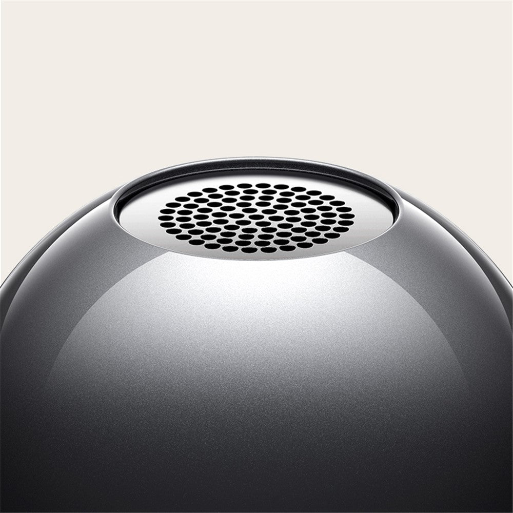 USAMS Echo R02 Clip-On Bluetooth Earphones, Wireless 5.3 Music Headset, 25H Battery Life, Quick Charging