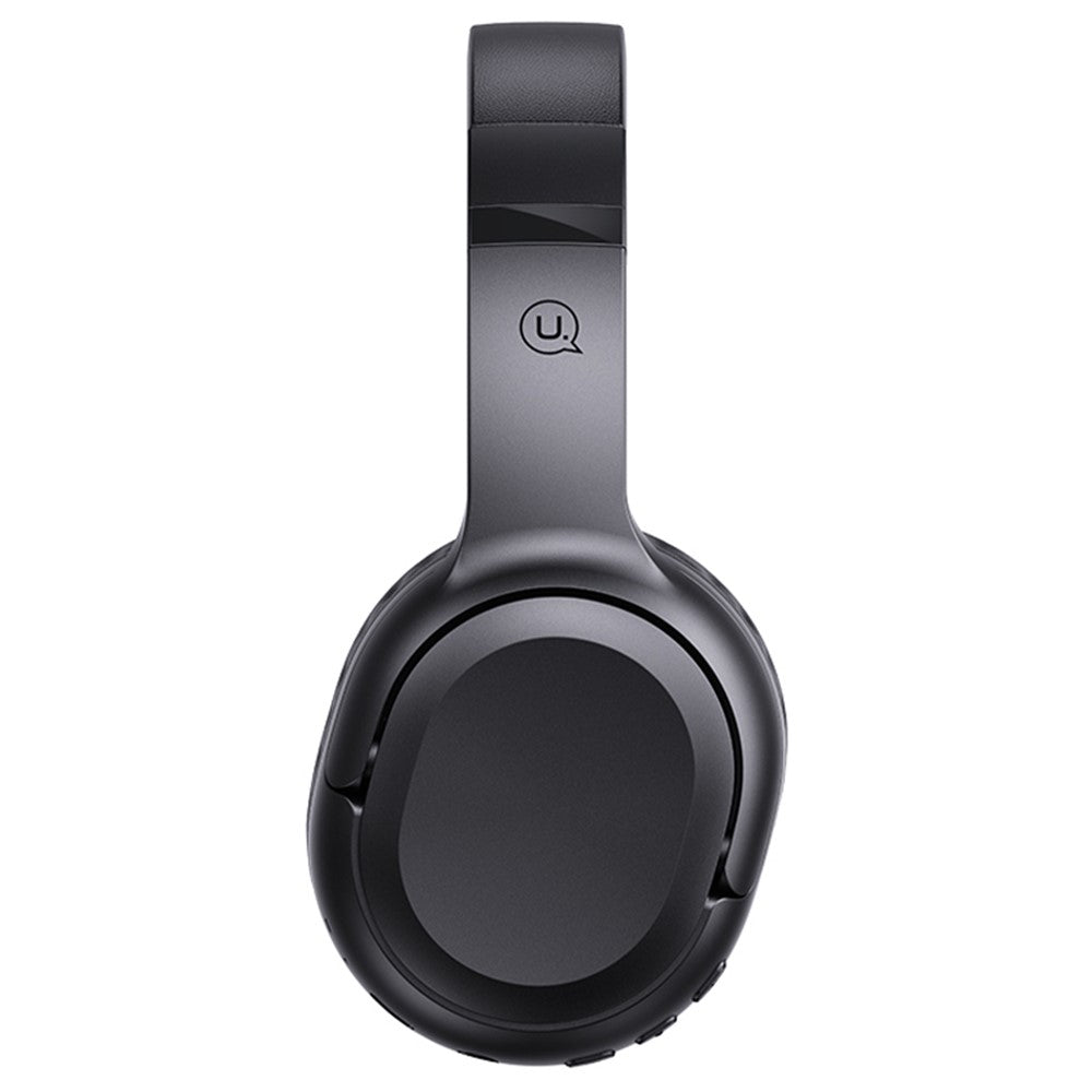 USAMS YG23 Yun Series Wireless Headphones – Bluetooth 5.3, 40 Hours Playback, Foldable Over-Ear Design (TDLYEJYX01)
